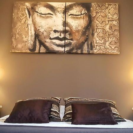 Le Bonnet De Nuit Bed & Breakfast Chalmoux Dış mekan fotoğraf