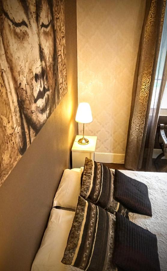 Le Bonnet De Nuit Bed & Breakfast Chalmoux Dış mekan fotoğraf